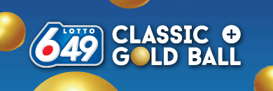 Everything You Wanted to Know About The Gold Ball in Lotto 649
