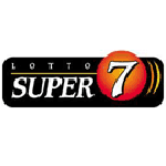 Super 7 Lotto Numbers