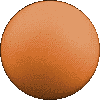 lottery-orange-ball