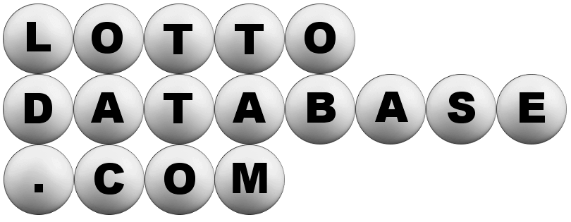 Lotto Database Logo