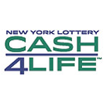 Lotto Database - US-Cash4Life